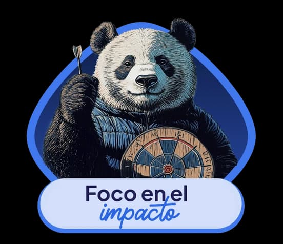 Foco en el impacto