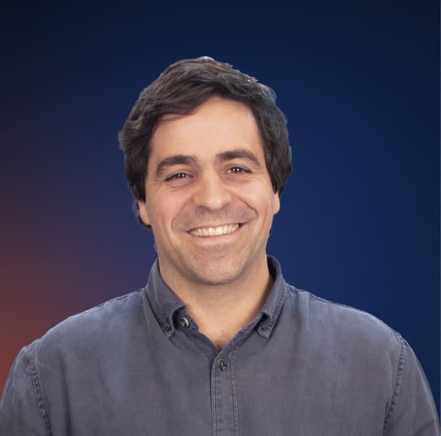 Benjamín Frascaroli