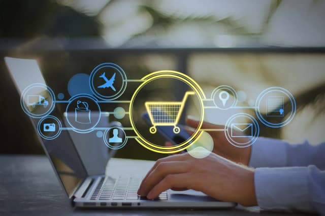 IA para ecommerce en México: cómo las tiendas online multiplican sus conversiones con ventas automáticas