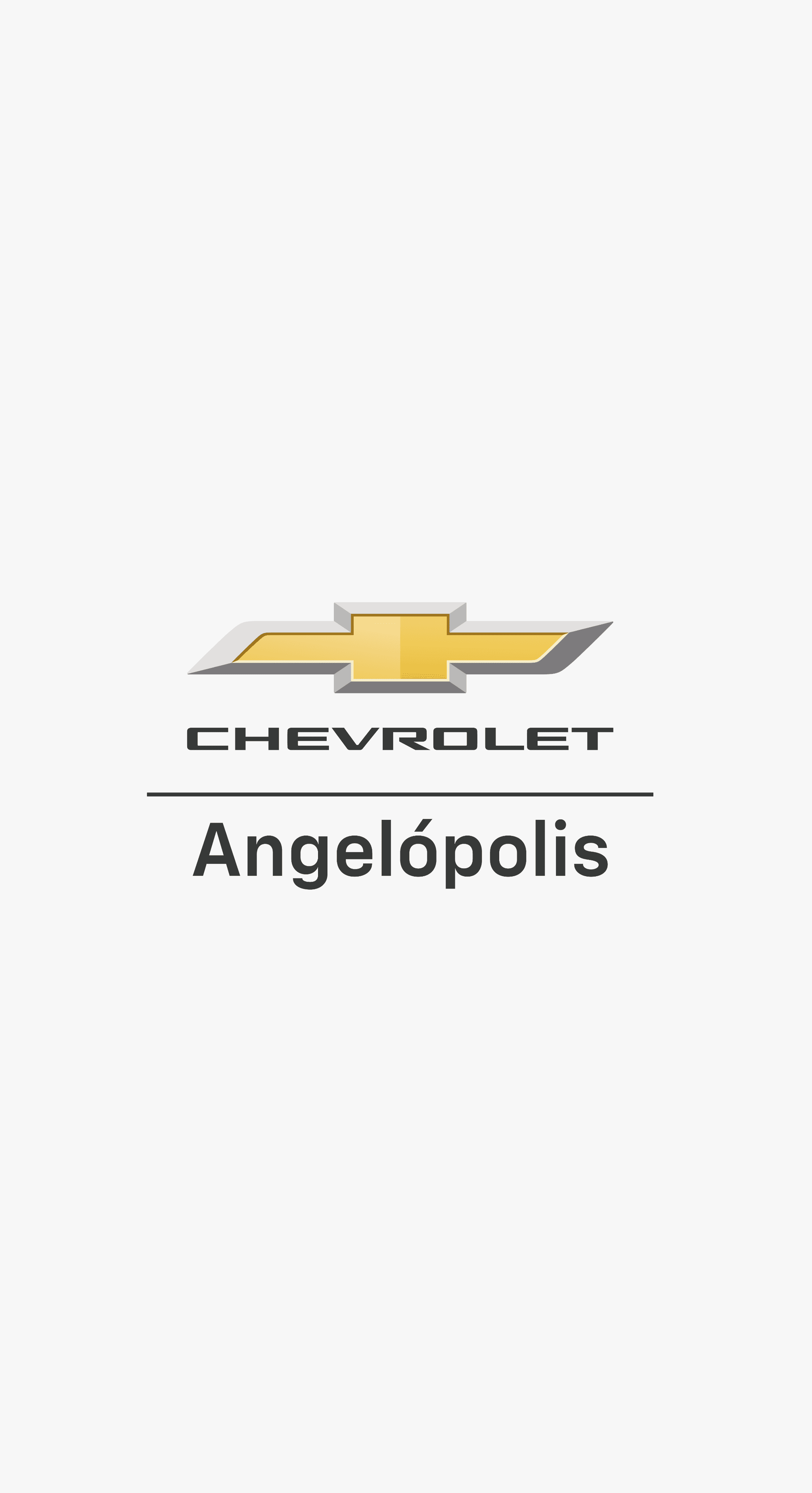 Chevrolet Angelópolis