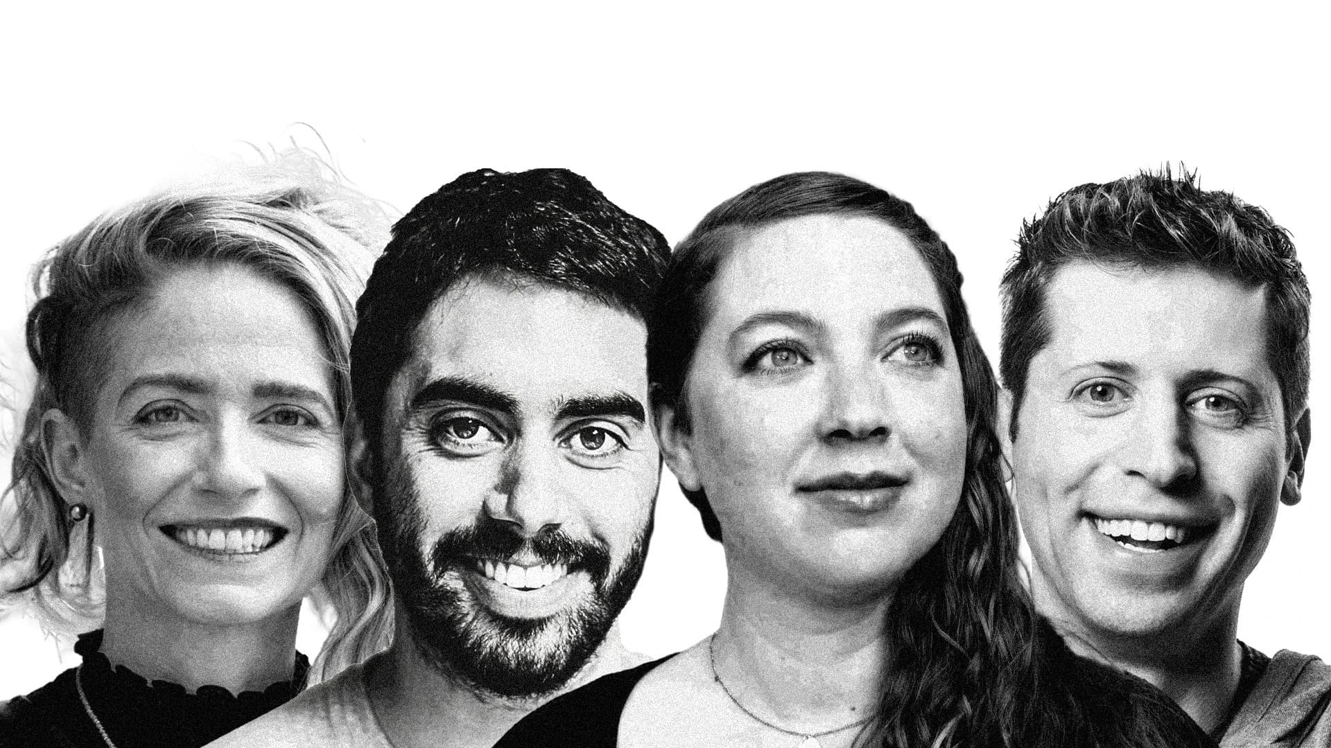 OpenAI, RunwayML y KHIPU 2025: Actualízate en minutos