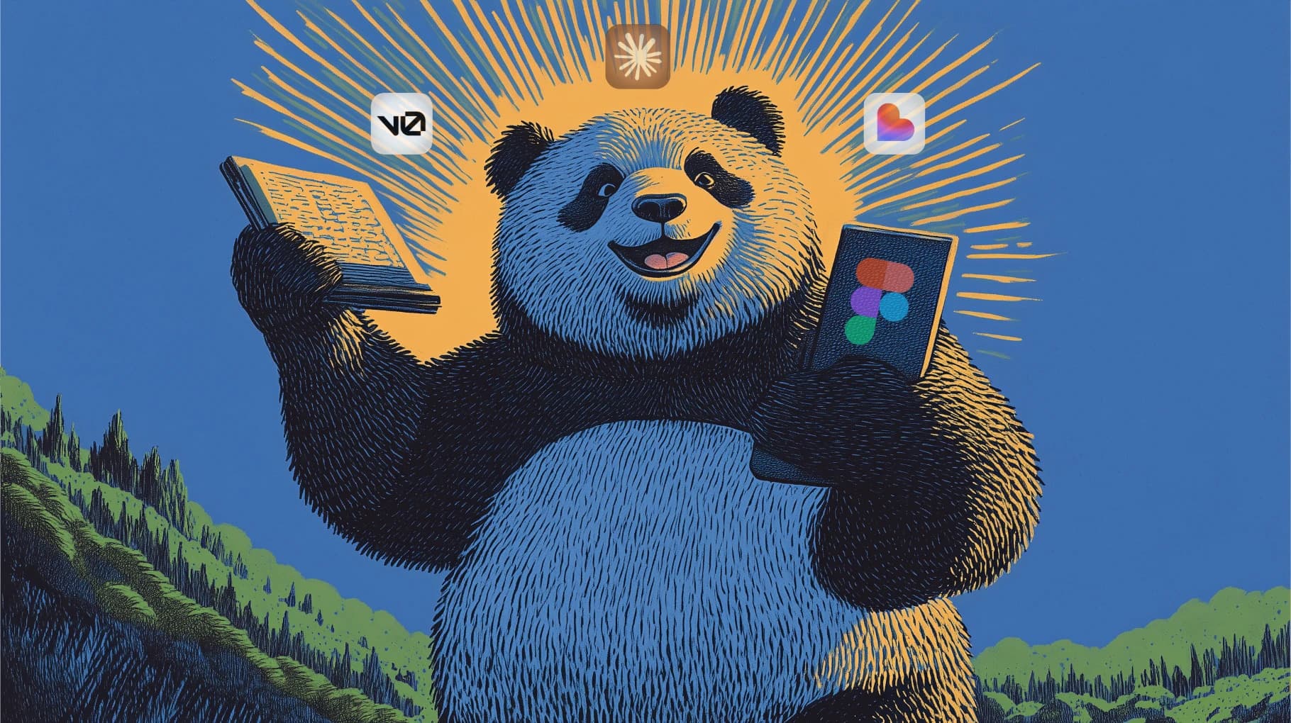 Cómo Figma está revolucionando el flujo de diseño a código