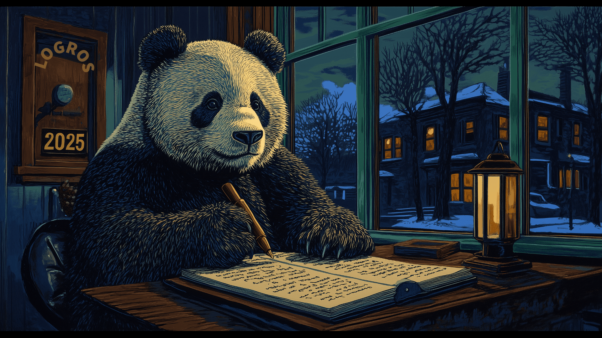 De los tropiezos nacen los caminos