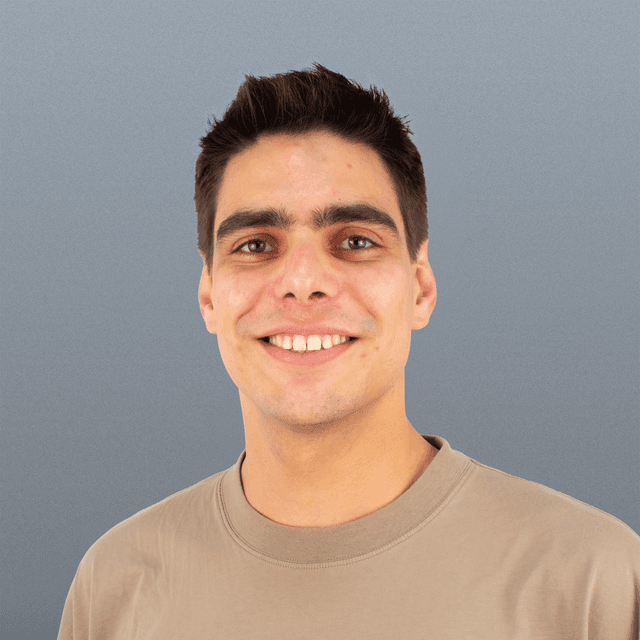 Carlos Garcés