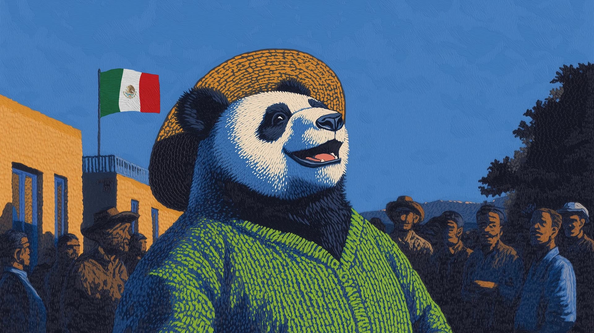 Desde el sur del mundo: Primera parada ¡CDMX!