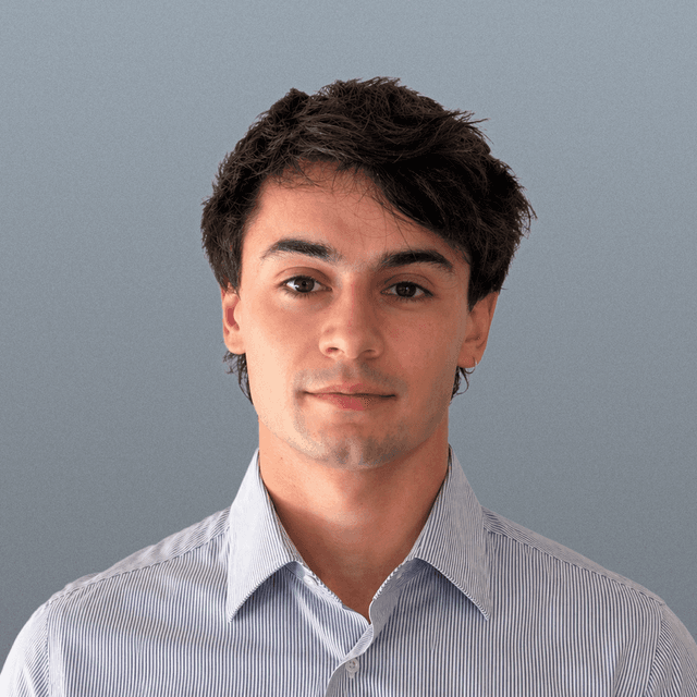 Lucas Martínez
