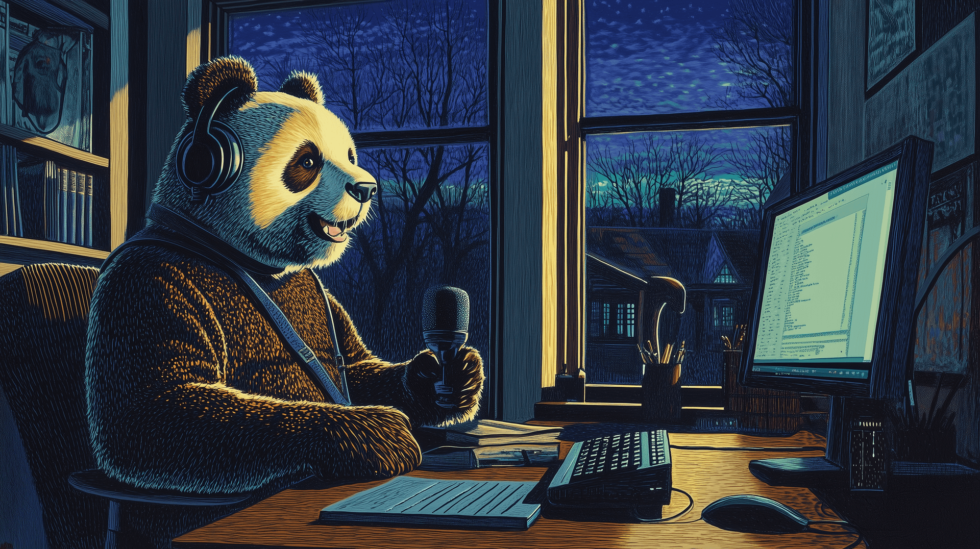 Mi paso del corporate al mundo startup