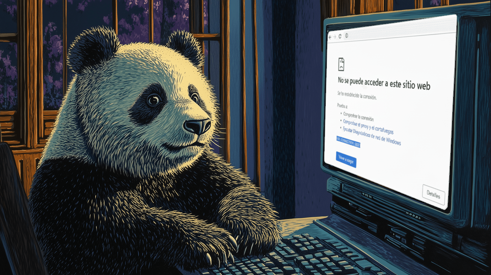 Más dependientes que nunca