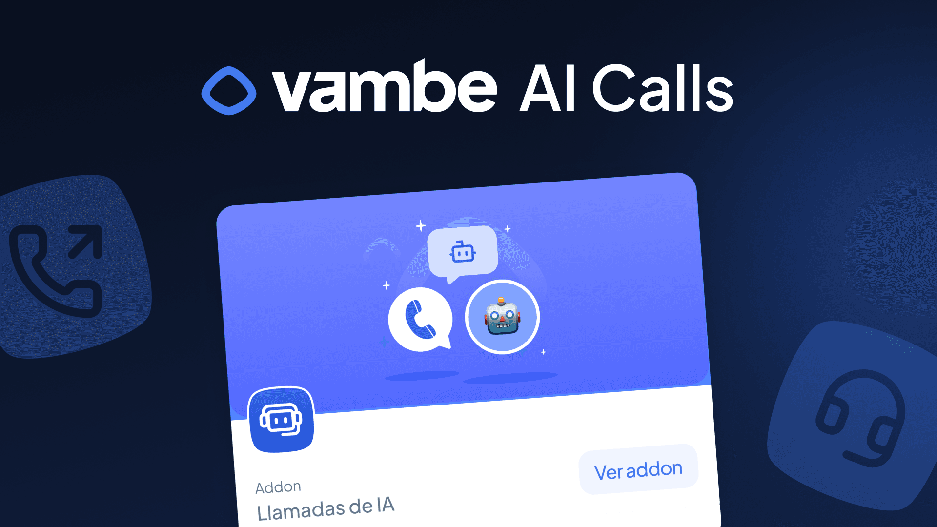 AI Calls: Cuando el chat ya no es suficiente