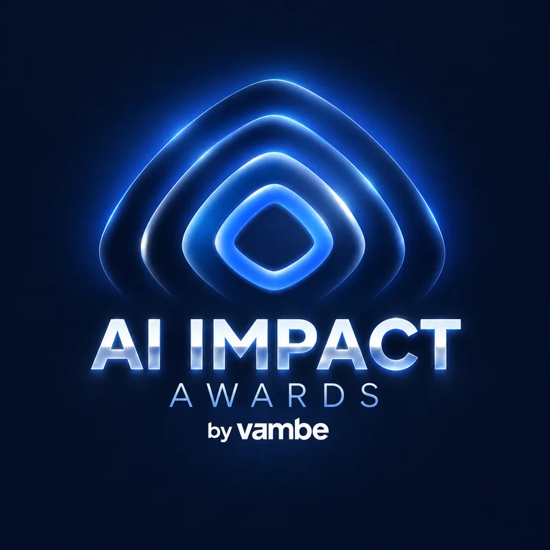AI Impact Awards by Vambe