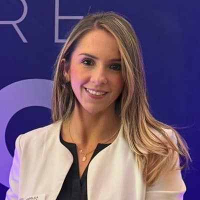 Angélica Huertas