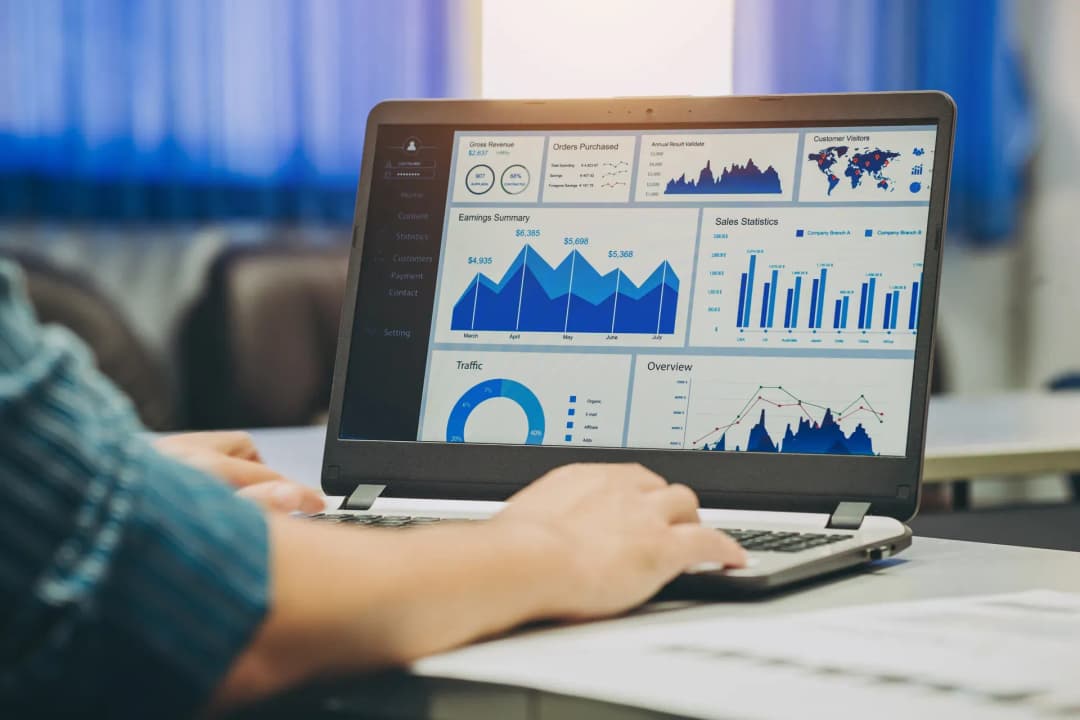Las 7 métricas de ventas que debes monitorear cuando implementas IA conversacional