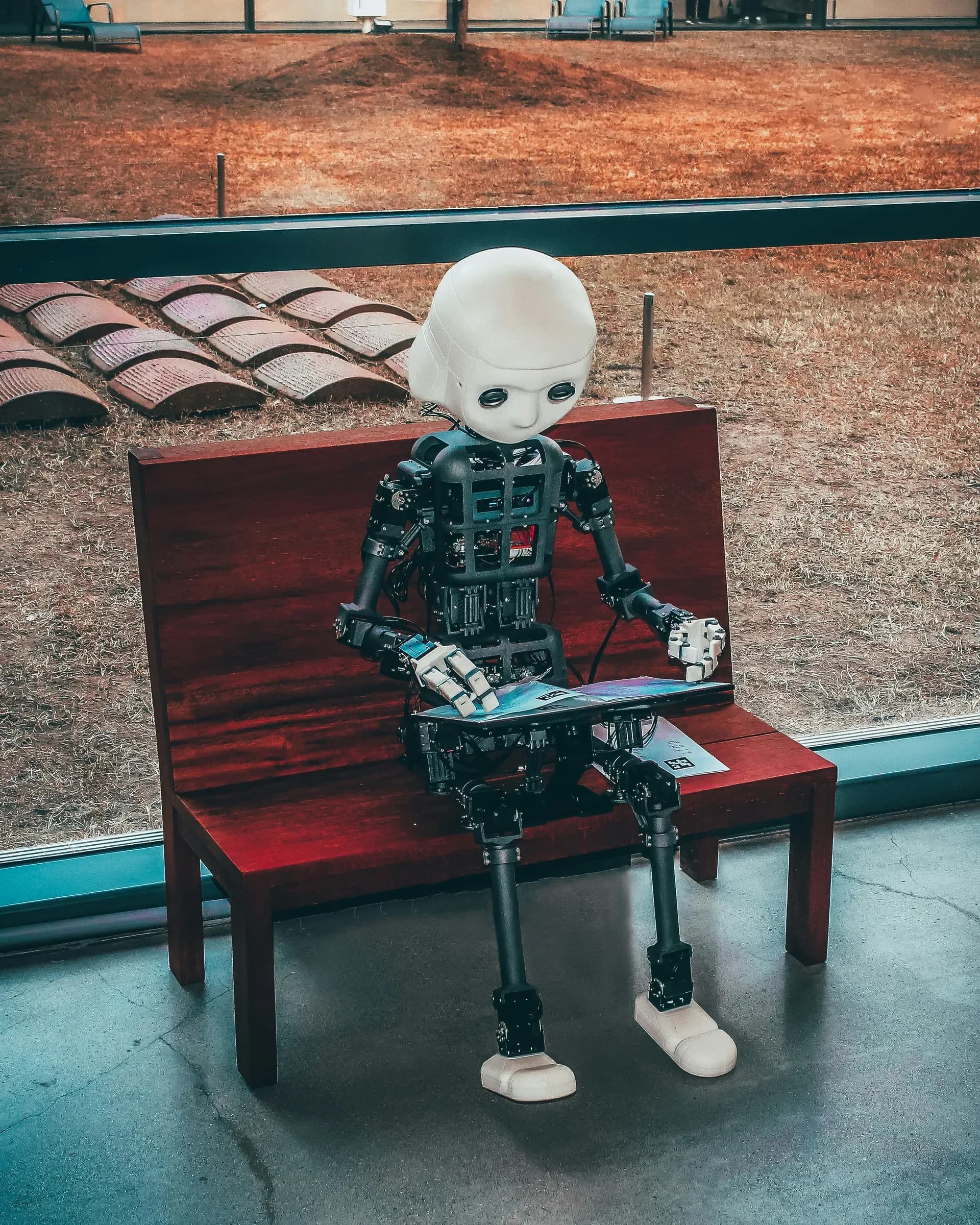Automatización