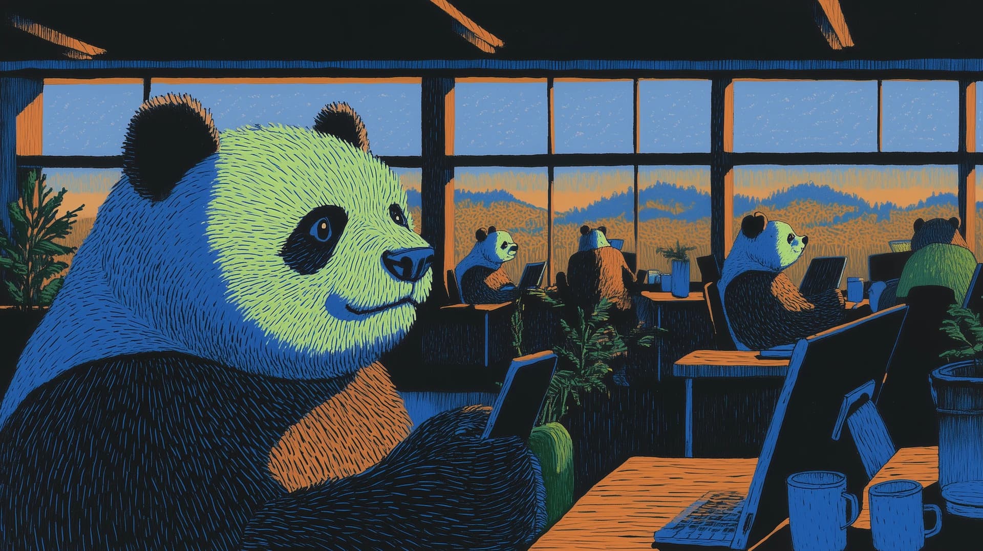 El futuro del soporte: Luis IA + equipo humano