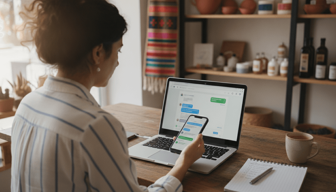 Cómo elegir un software de automatización de WhatsApp: checklist