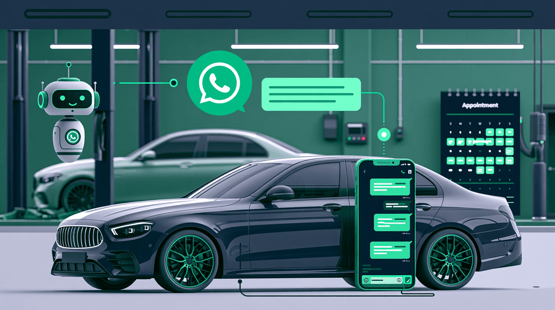 Posventa automotriz: cómo activar el ingreso que tu agencia deja dormido