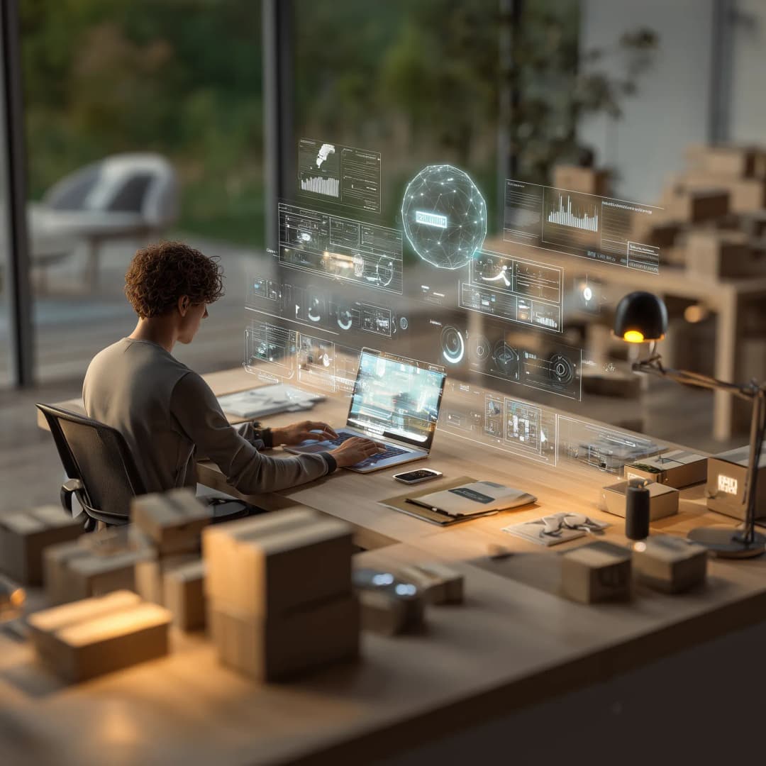 IA en eCommerce: menos hype, más ejecución