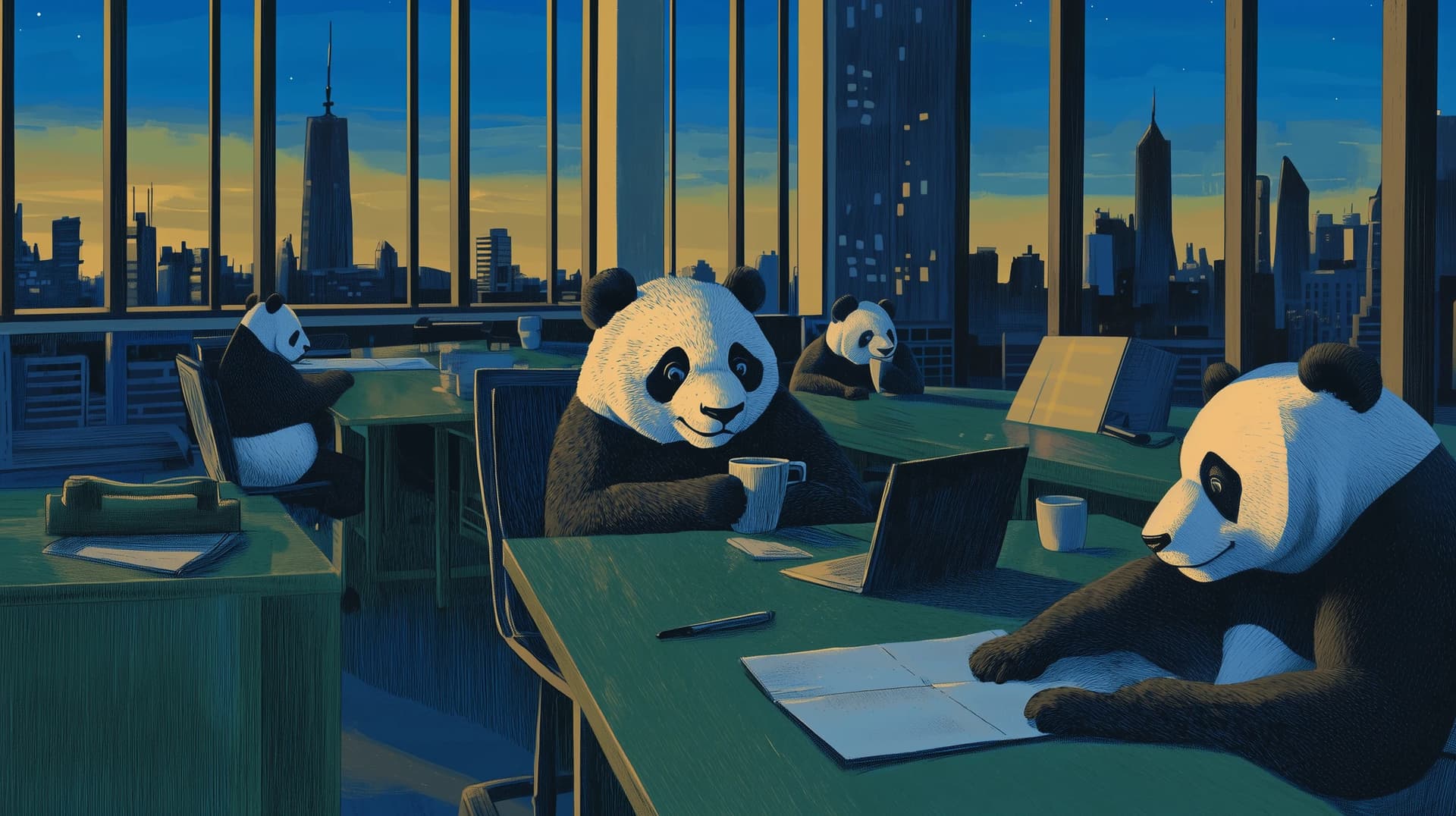 ¿Quieres construir algo grande? Empieza por las personas